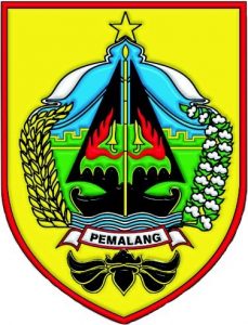 logo kabupaten pemalang